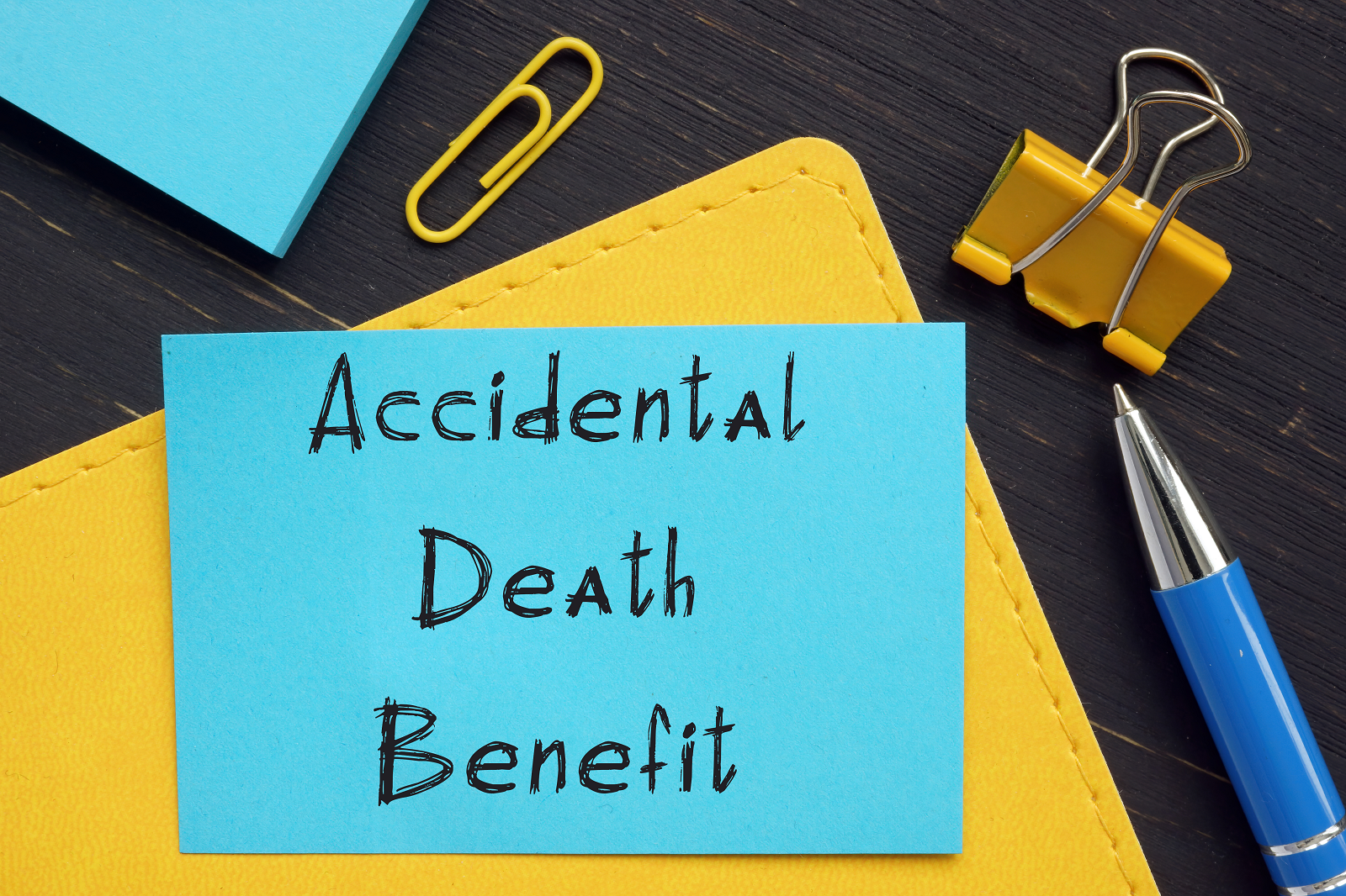 Life Insurance and Death Benefit: Understanding the Basics