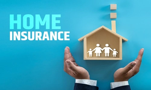 Home Insurance: Protecting Your Property and Peace of Mind